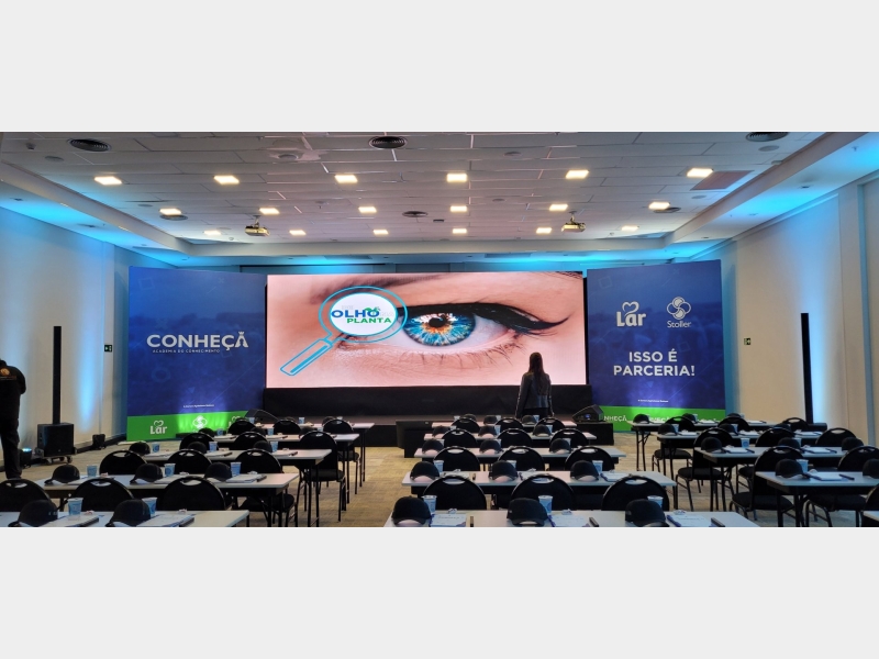 22 E 23/06/23 EVENTO STOLLER - LAR  HOTEL JL BOURBON