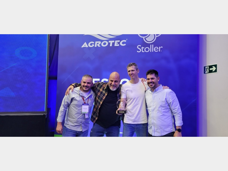 26/07/23 EVENTO STOLLER AGROTEC - HOTEL JL BOURBON