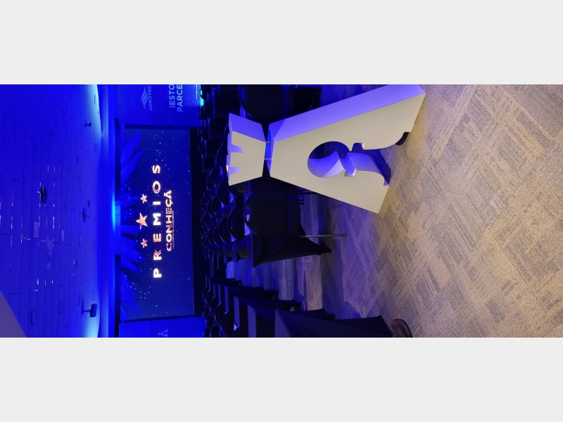 26/07/23 EVENTO STOLLER AGROTEC - HOTEL JL BOURBON