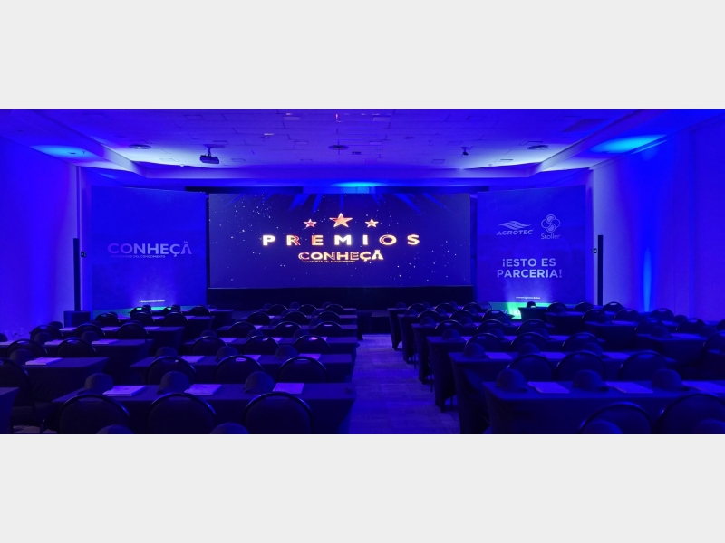 26/07/23 EVENTO STOLLER AGROTEC - HOTEL JL BOURBON