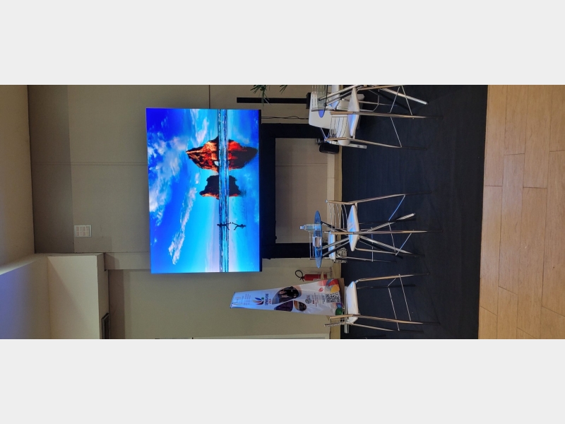 22 A 26/08/23 46 ROTARY BRASIL - HOTEL RECANTO CATARATAS RESORT