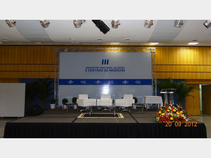 20.09.12 EVENTO DO SEBRAE - HOTEL TULIP INTERNACIONAL