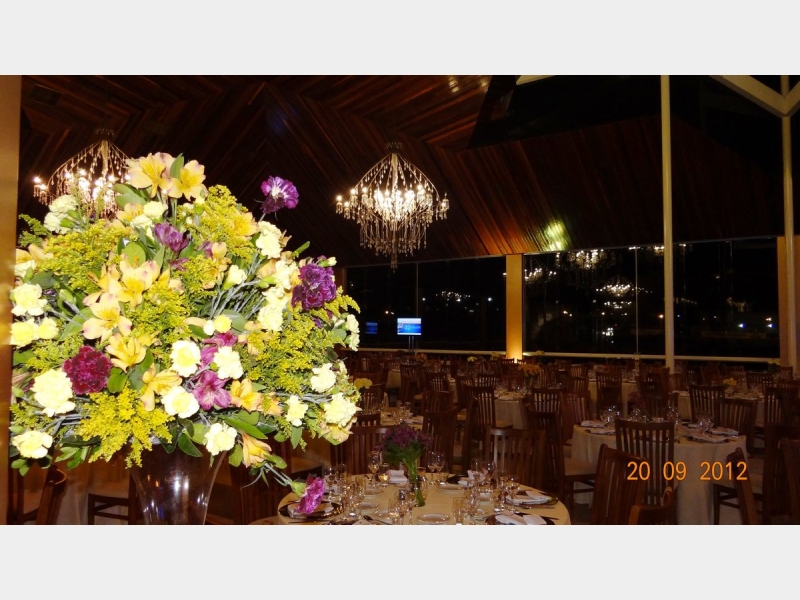 20.09.12 EVENTO DA ANPROTEC -  RECANTO PARK HOTEL