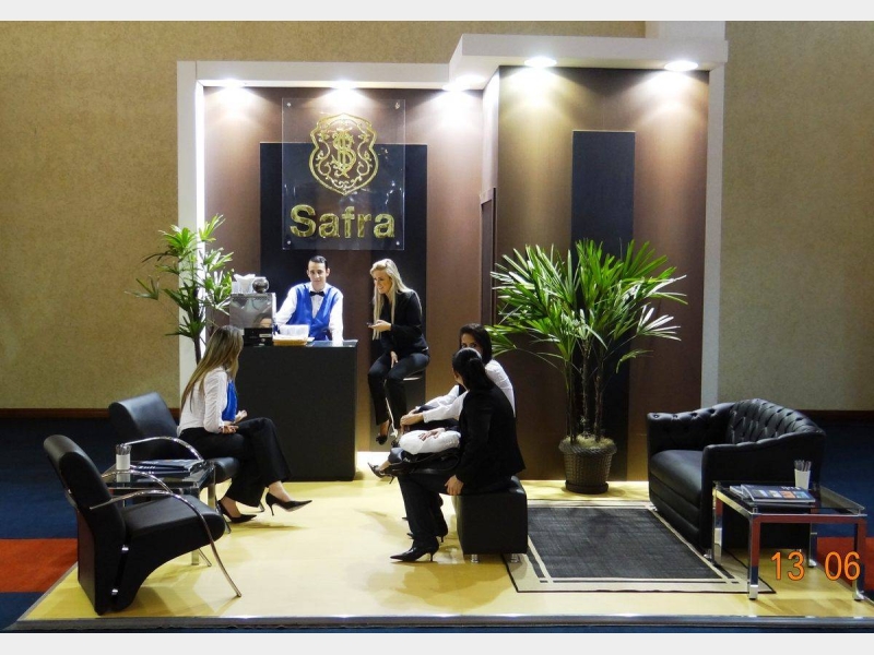 12 a 15/06/12 EVENTO DA ABIPEM - HOTEL MABÚ