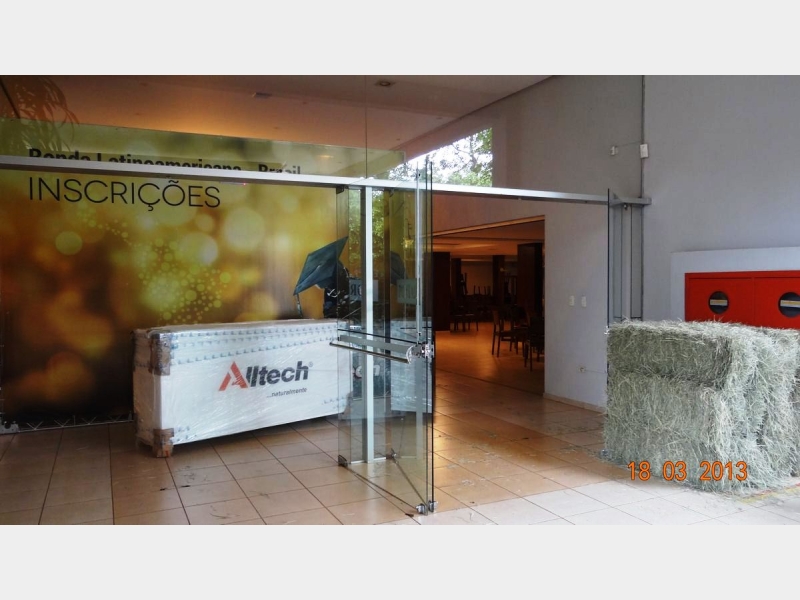 19/03/13 EVENTO DA ALLTECH