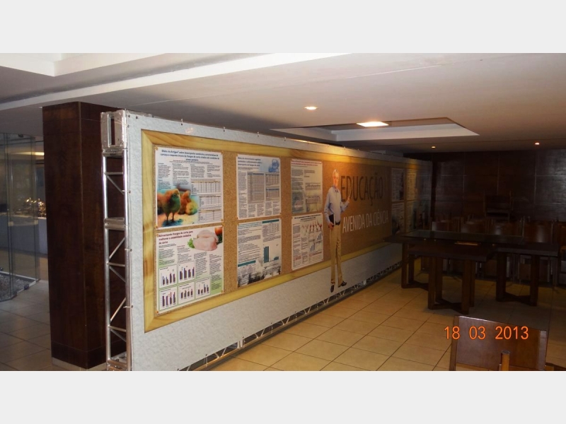 19/03/13 EVENTO DA ALLTECH