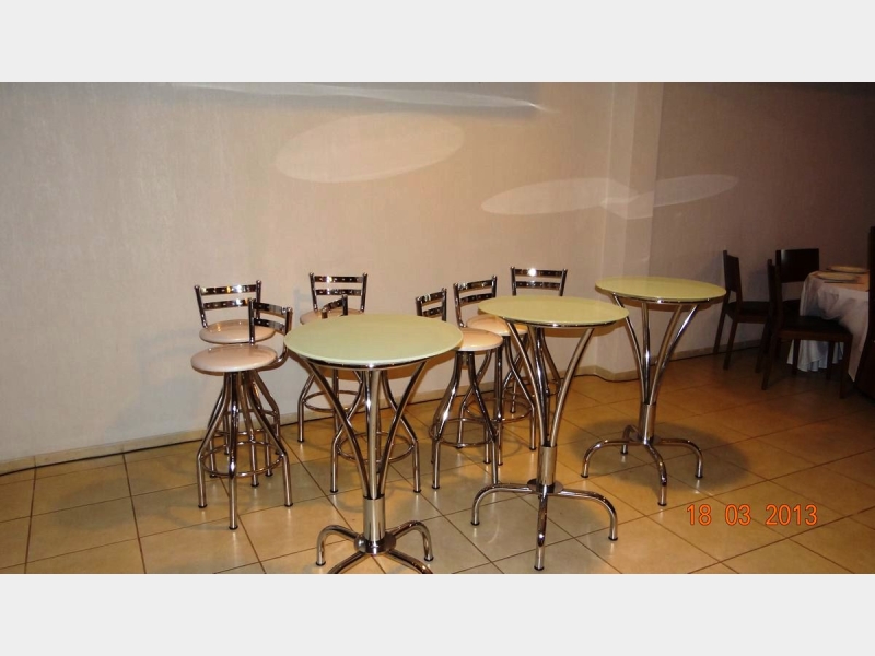 19/03/13 EVENTO DA ALLTECH