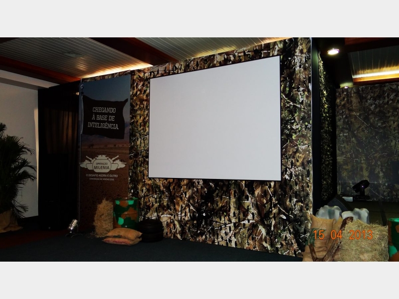 14 a 18/04/13 EVENTO DA MILÊNIA AGROCIÊNCIAS