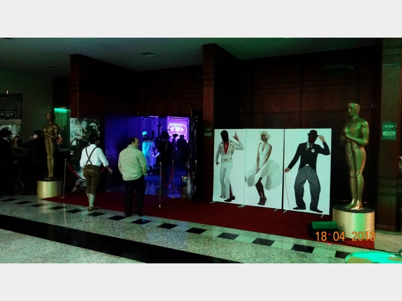 14 a 18/04/13 EVENTO DA MILÊNIA AGROCIÊNCIAS