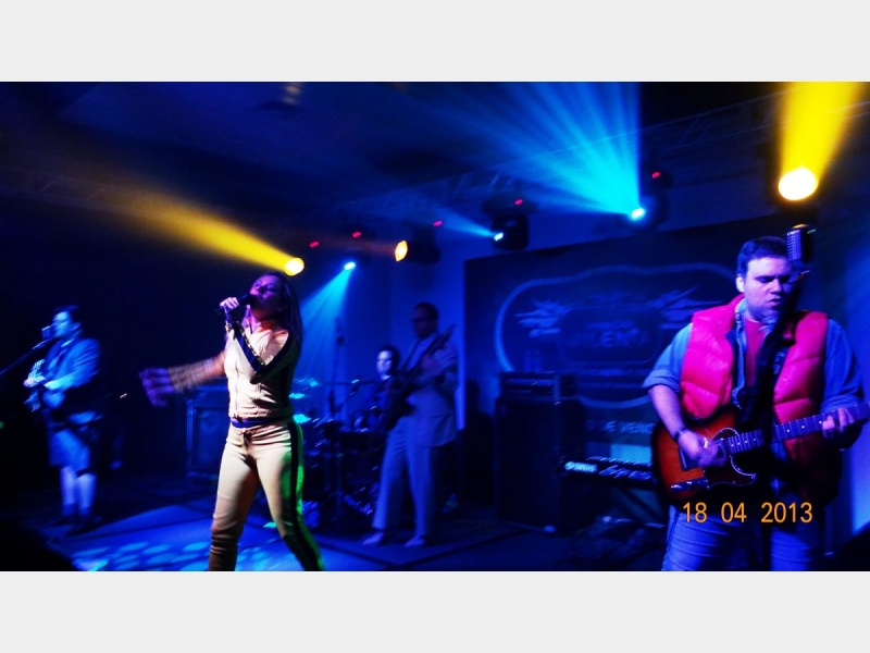 14 a 18/04/13 EVENTO DA MILÊNIA AGROCIÊNCIAS