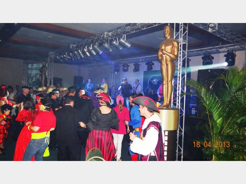 14 a 18/04/13 EVENTO DA MILÊNIA AGROCIÊNCIAS