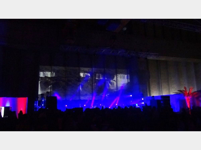 21 a 26/05/13 EVENTO DA CAIXA ECONÔMICA FEDERAL