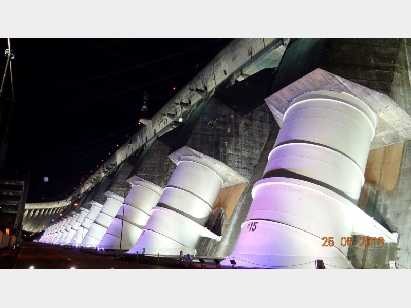 21 a 26/05/13 EVENTO DA CAIXA ECONÔMICA FEDERAL