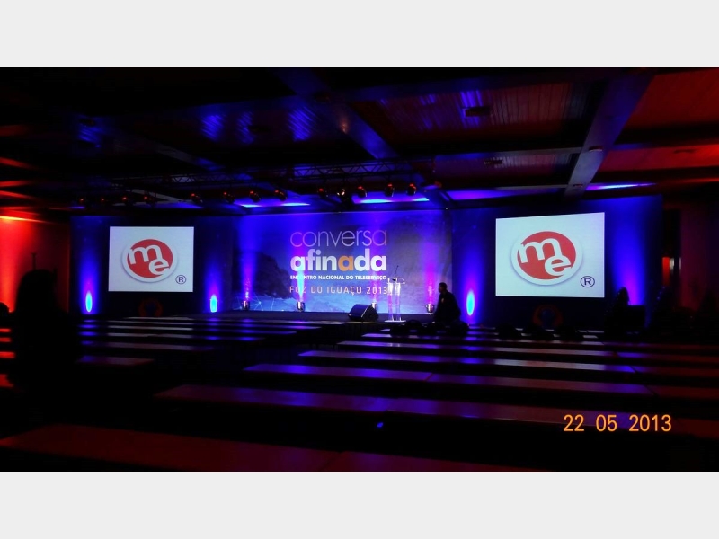 21 a 26/05/13 EVENTO DA CAIXA ECONÔMICA FEDERAL