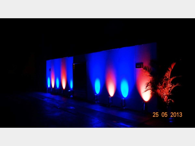 21 a 26/05/13 EVENTO DA CAIXA ECONÔMICA FEDERAL