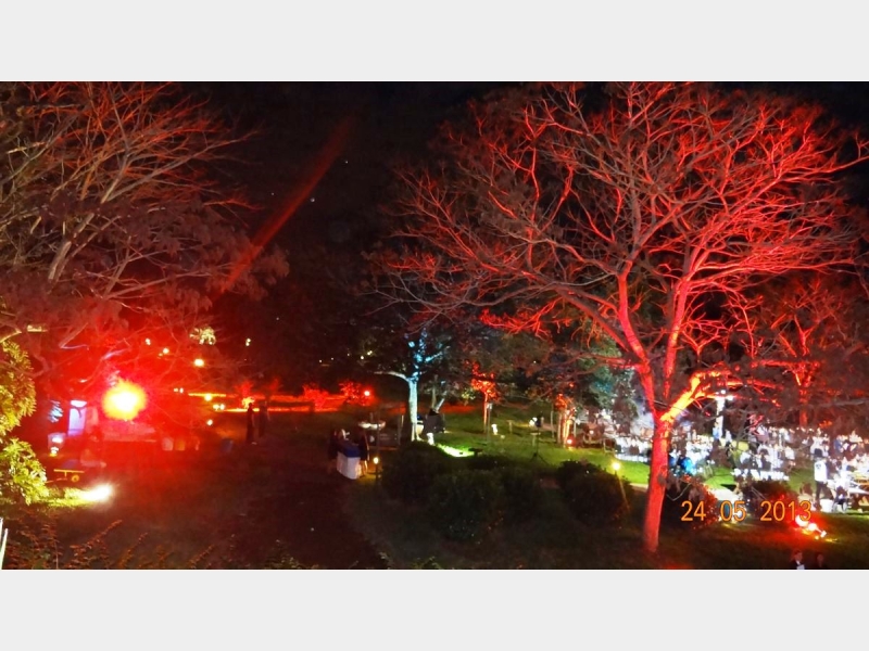 21 a 26/05/13 EVENTO DA CAIXA ECONÔMICA FEDERAL