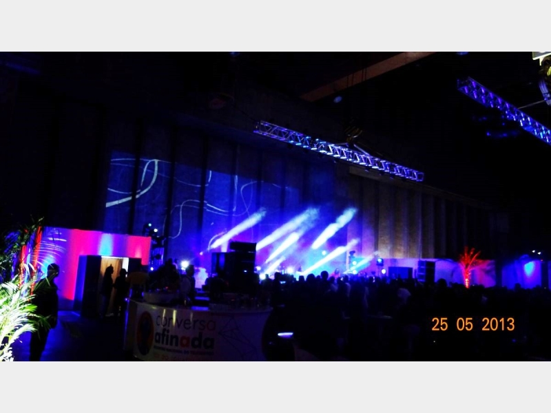 21 a 26/05/13 EVENTO DA CAIXA ECONÔMICA FEDERAL