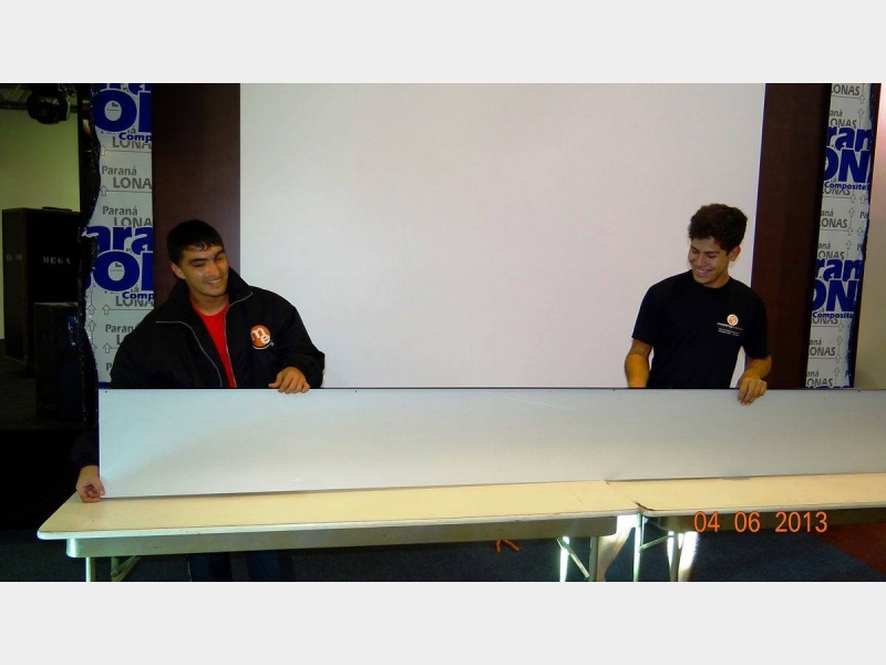 04 a 08/06/13 EVENTO DA FMC