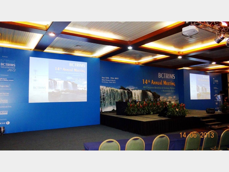 12 a 15/06/13 BCTRIMS 14Th ANNUAL MEETING