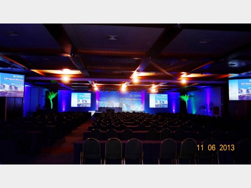 12 a 15/06/13 BCTRIMS 14Th ANNUAL MEETING