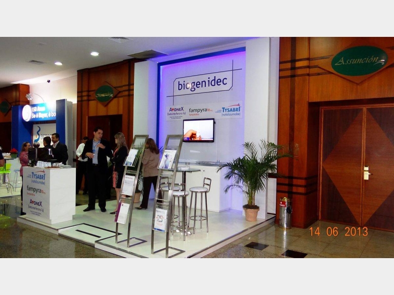 12 a 15/06/13 BCTRIMS 14Th ANNUAL MEETING