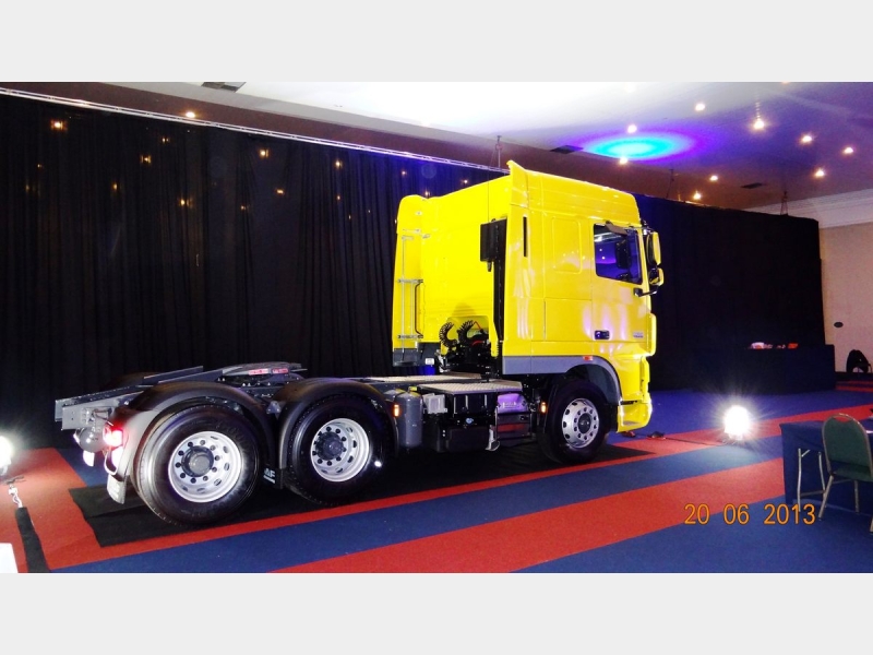 20 e 21/06/13 CONVENÇÃO NACIONAL DE CONCESSIONÁRIAS ZF