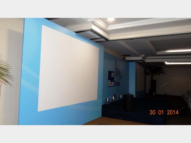 29 e 30/01/14 EVENTO DA TIM