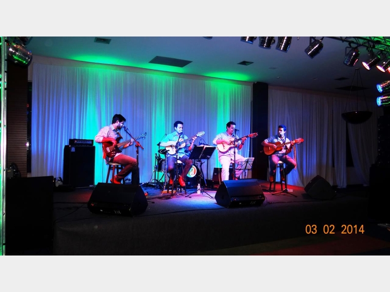 02 a 05/02/14 EVENTO DA NESTLÉ