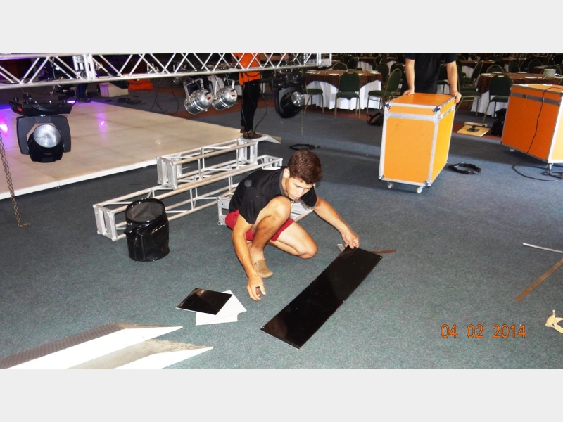 02 a 05/02/14 EVENTO DA NESTLÉ