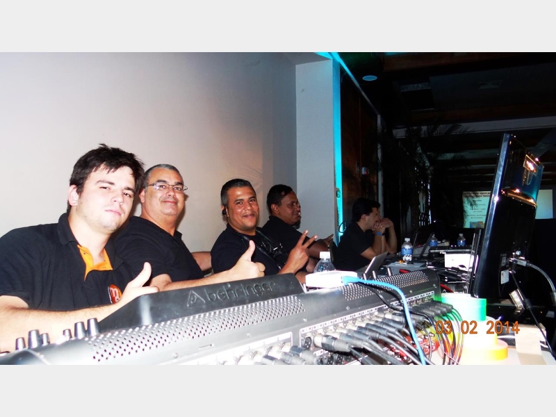 02 a 05/02/14 EVENTO DA NESTLÉ