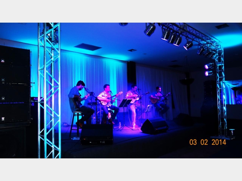 02 a 05/02/14 EVENTO DA NESTLÉ