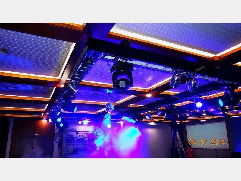 02 a 05/02/14 EVENTO DA NESTLÉ