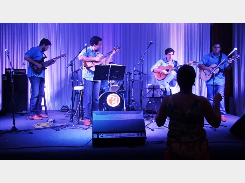 02 a 05/02/14 EVENTO DA NESTLÉ