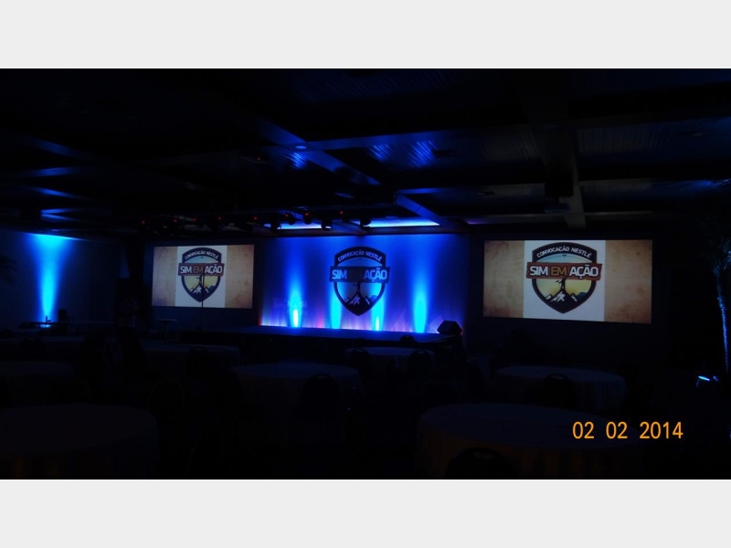 02 a 05/02/14 EVENTO DA NESTLÉ