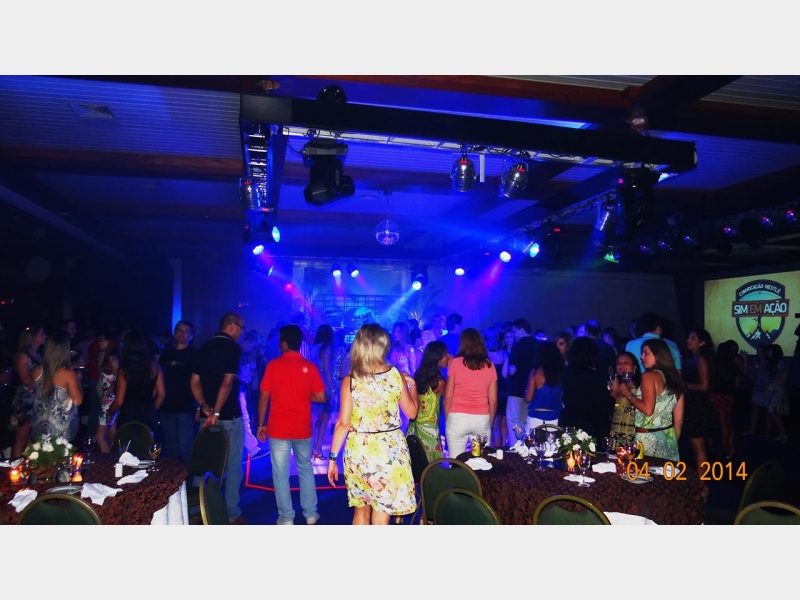 02 a 05/02/14 EVENTO DA NESTLÉ