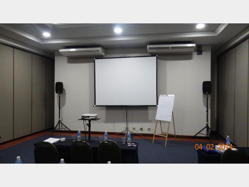 02 a 05/02/14 EVENTO DA NESTLÉ