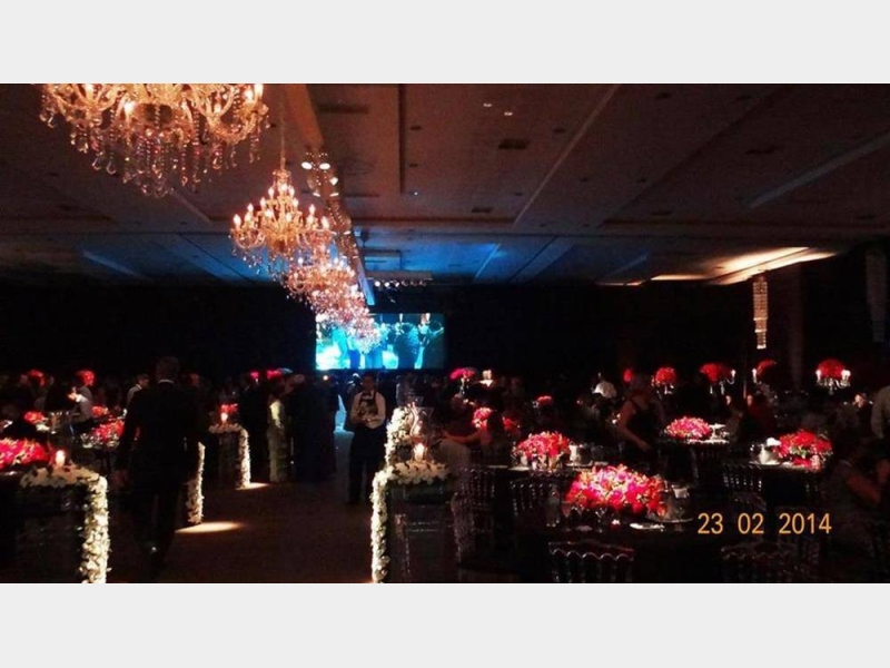 22/02/14 CASAMENTO PAULA & GIOVANI