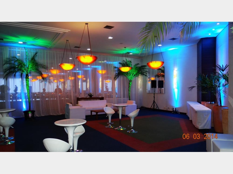 06 a 08/03/14 EVENTO DA FINANCIAL GROUP