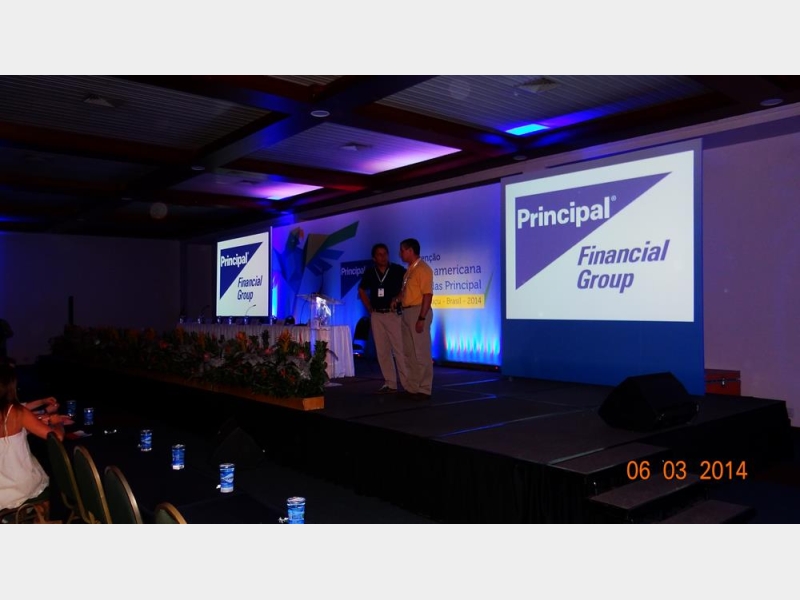 06 a 08/03/14 EVENTO DA FINANCIAL GROUP