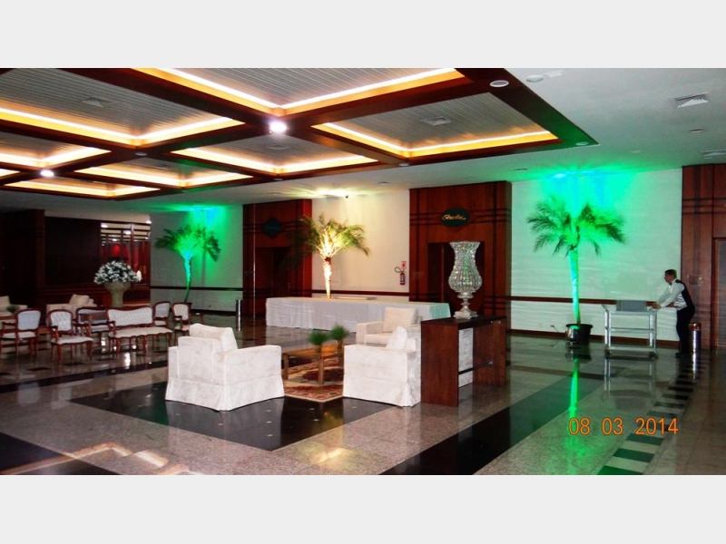 06 a 08/03/14 EVENTO DA FINANCIAL GROUP