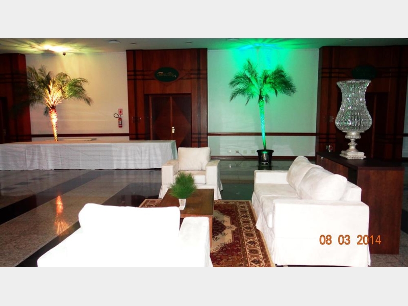 06 a 08/03/14 EVENTO DA FINANCIAL GROUP