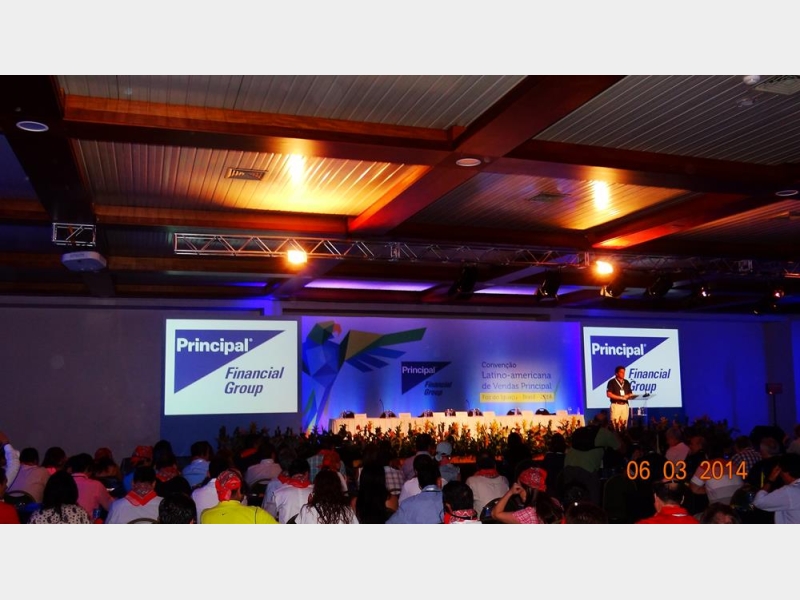 06 a 08/03/14 EVENTO DA FINANCIAL GROUP