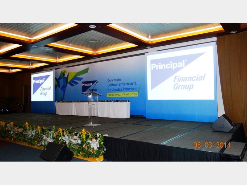 06 a 08/03/14 EVENTO DA FINANCIAL GROUP