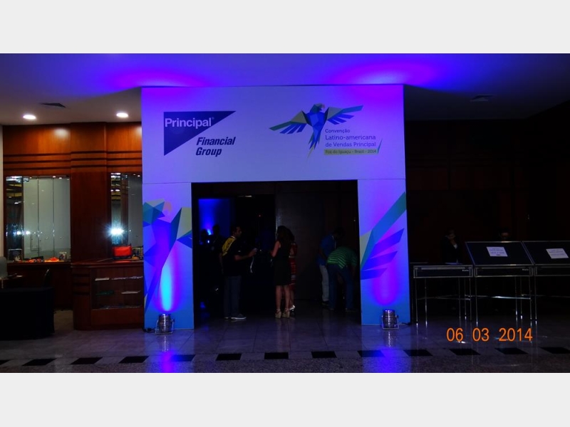 06 a 08/03/14 EVENTO DA FINANCIAL GROUP