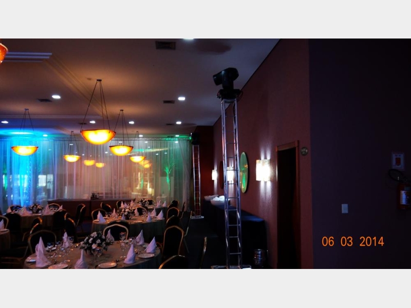 06 a 08/03/14 EVENTO DA FINANCIAL GROUP