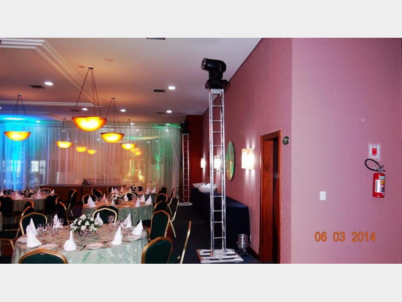 06 a 08/03/14 EVENTO DA FINANCIAL GROUP