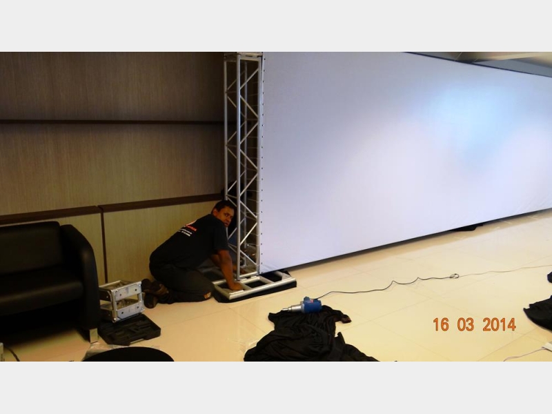 17 e 18/03/14 EVENTO DA BAYER - PASSO FUNDO - RS