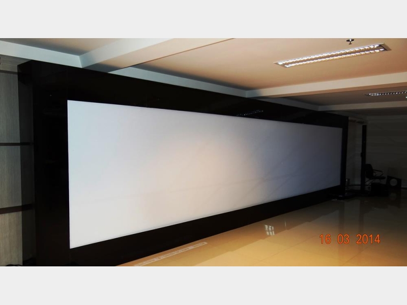 17 e 18/03/14 EVENTO DA BAYER - PASSO FUNDO - RS