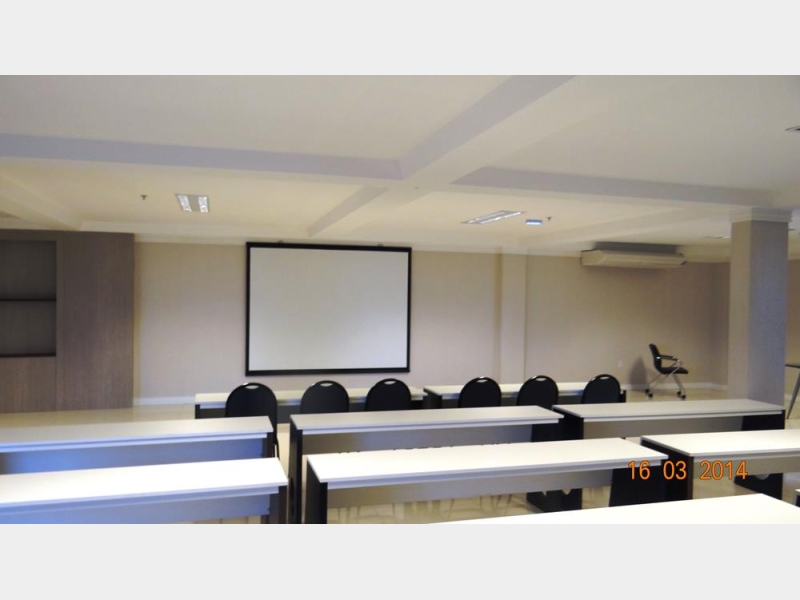 17 e 18/03/14 EVENTO DA BAYER - PASSO FUNDO - RS