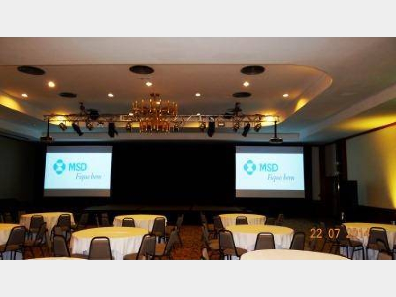 21 a 24/07/14 EVENTO DA MM ASSESSORIA - SP (MSD)